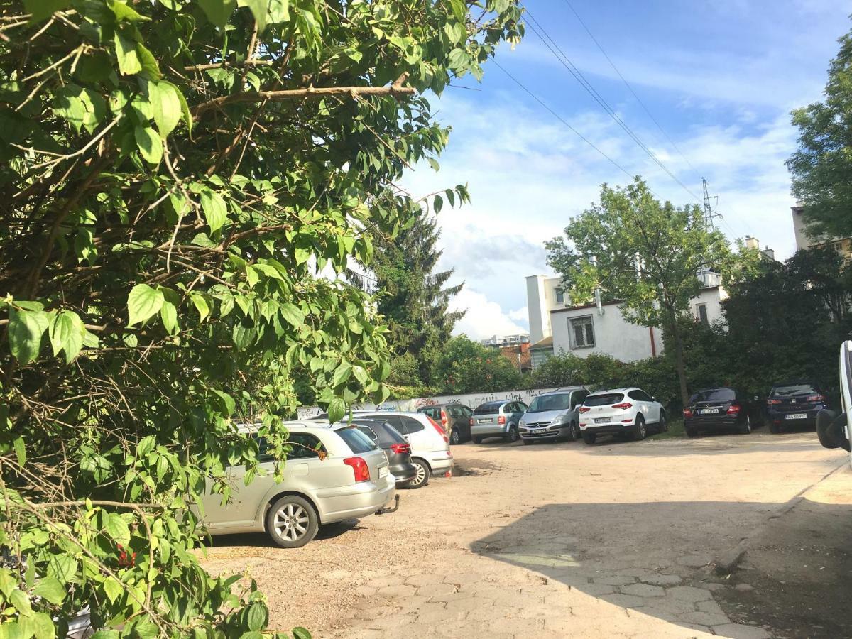 Pocztowka Spod Dachu Apartamento Sopot Exterior foto